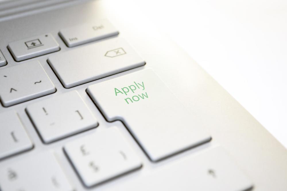 Job search