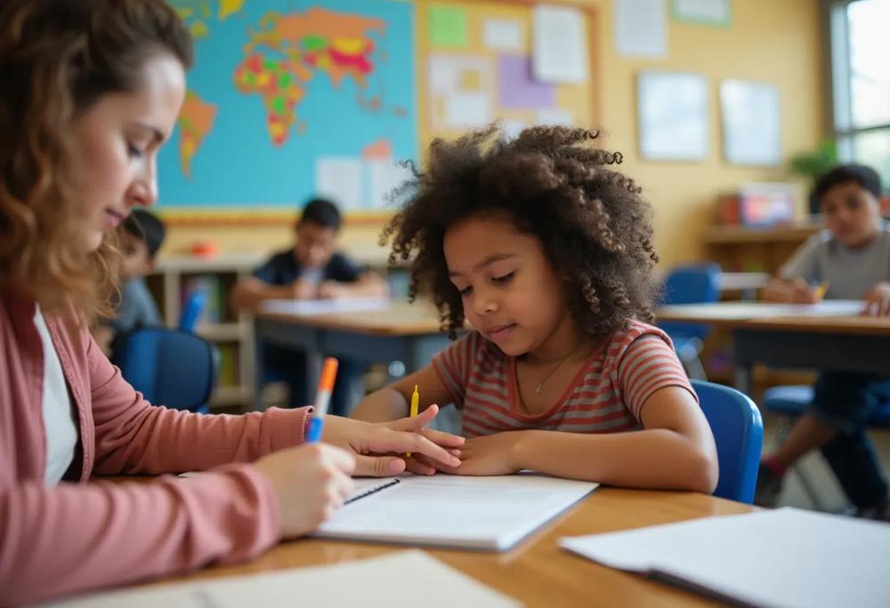 Special education