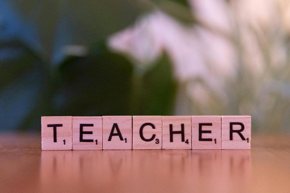 Teacher Classroom