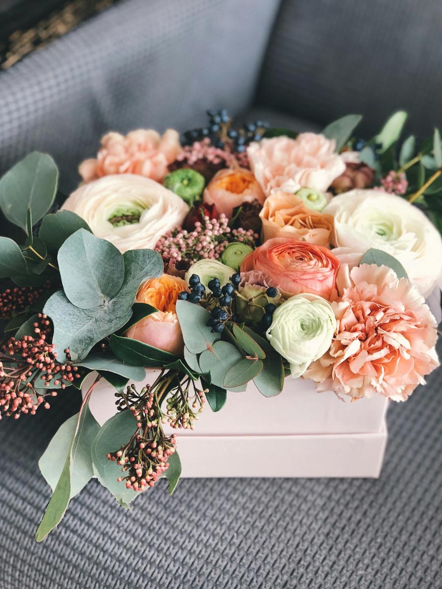 flower bouquet