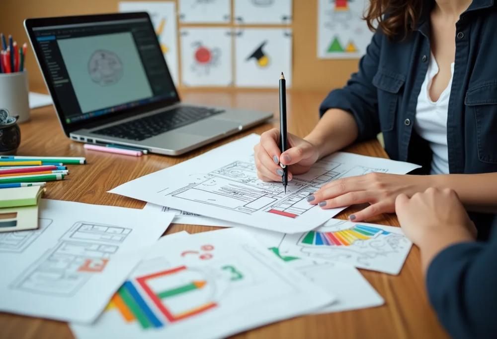 logo design