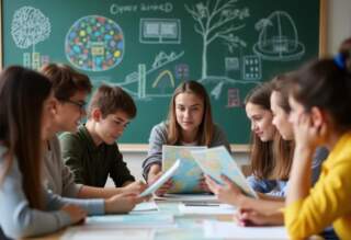 Jaką szkołę wybrać po 8 klasie test – kluczowe wskazówki i porady